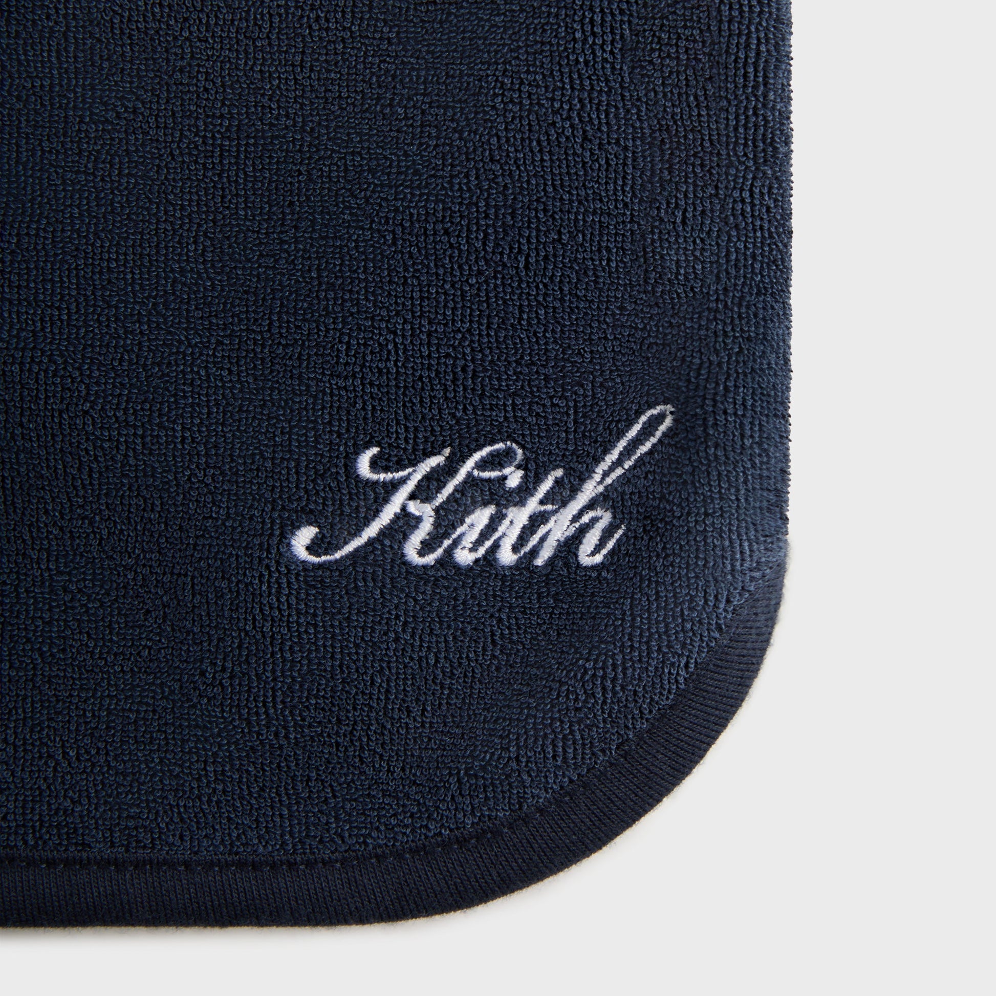 Men Kith Kith Plush Terry Jordan Short - Nocturnal