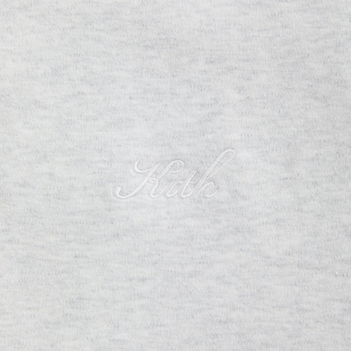 Men Kith Kith Marvin Bomber Jacket - Light Heather Grey
