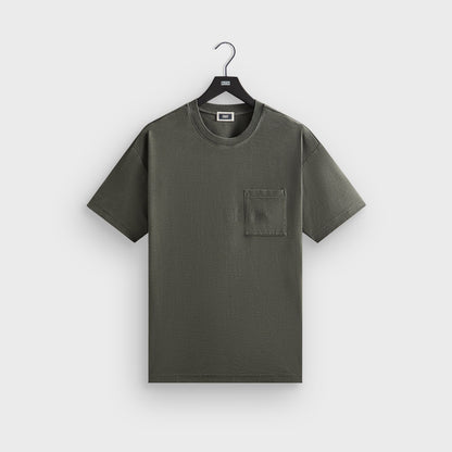 Men Kith Kith Quinn Tee - Machine