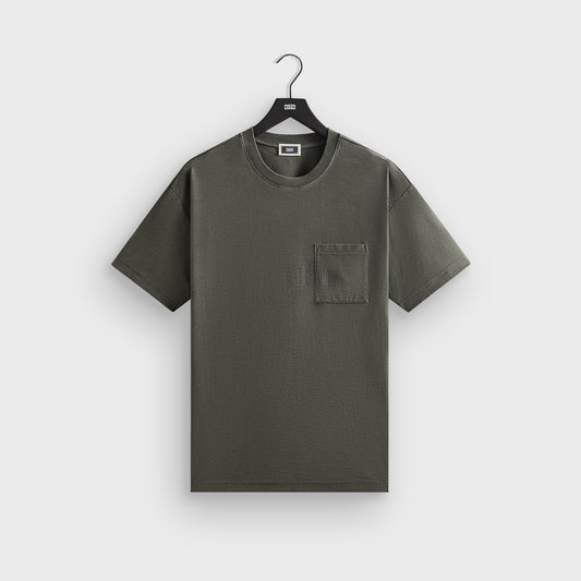 Men Kith Kith Quinn Tee - Machine