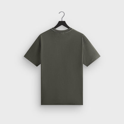 Men Kith Kith Quinn Tee - Machine