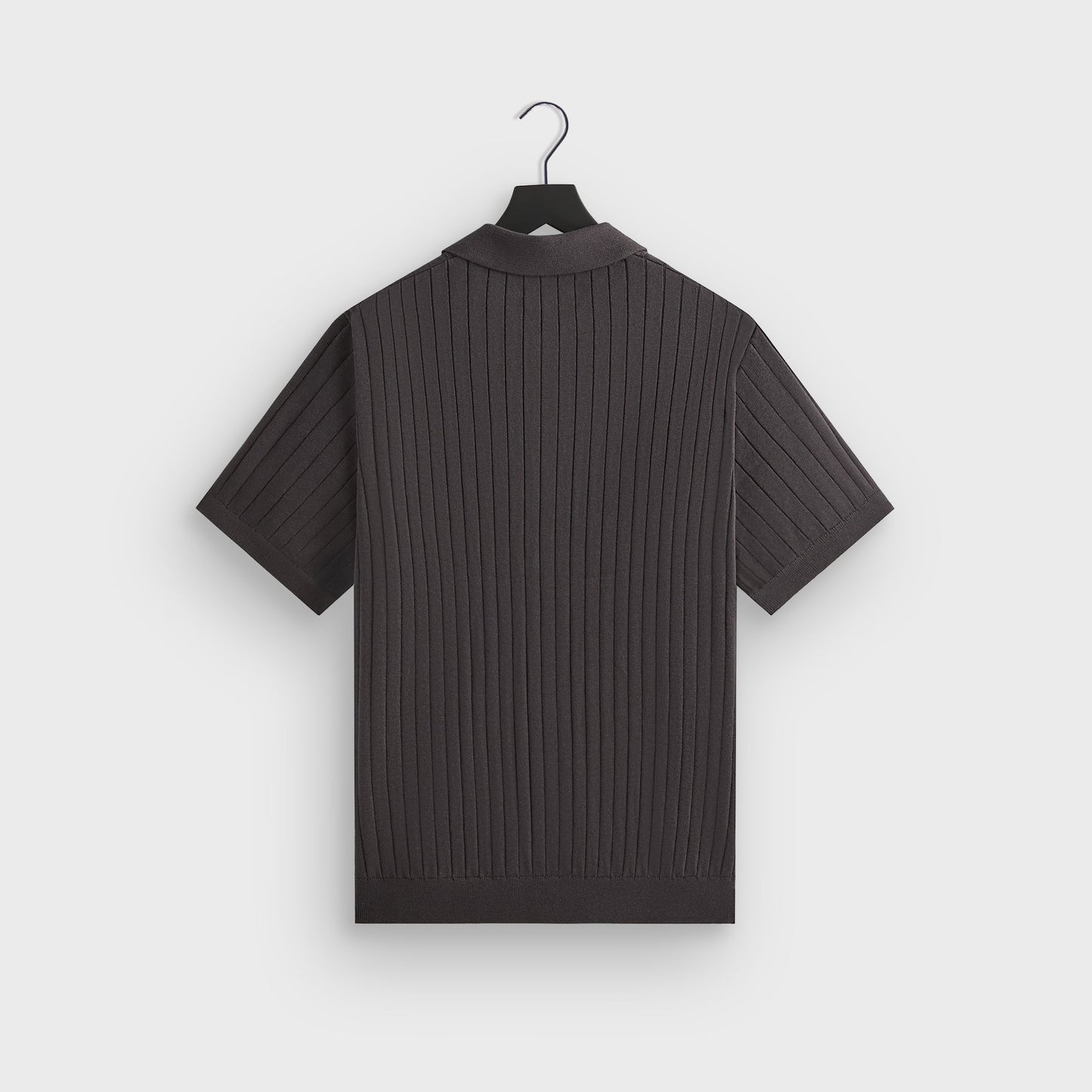 Men Kith Kith Rhys Knit Stripe Buttondown - Shift
