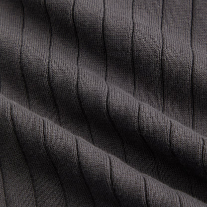 Men Kith Kith Rhys Knit Stripe Buttondown - Shift