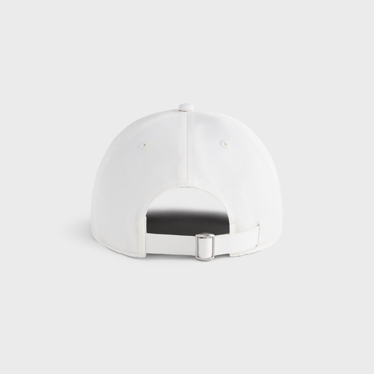 Men Kith Kith Transitional Nylon Two Tone Aaron Classic Cap - Thunder
