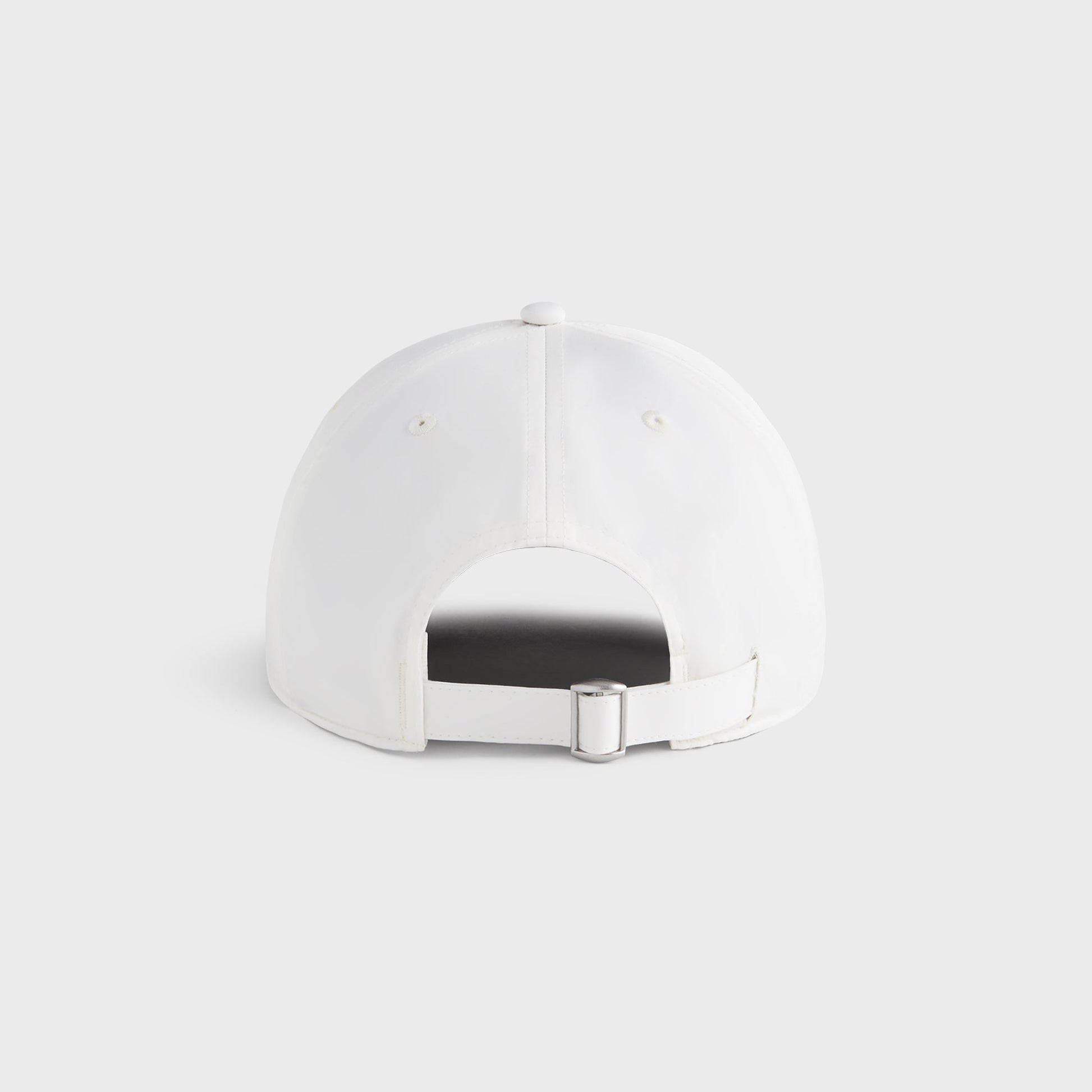 Men Kith Kith Transitional Nylon Two Tone Aaron Classic Cap - Thunder