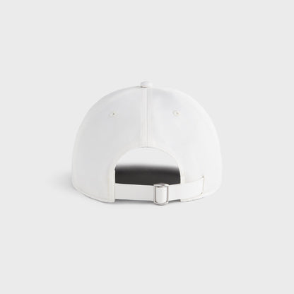 Men Kith Kith Transitional Nylon Two Tone Aaron Classic Cap - Thunder