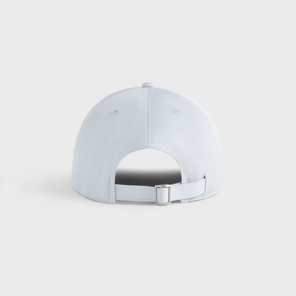Men Kith Kith Transitional Nylon Aaron Classic Cap - Light Indigo