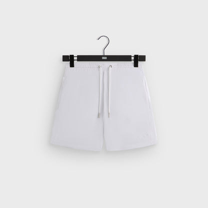 Men Kith Kith Transitional Active Short - White