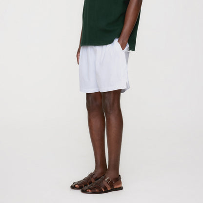 Men Kith Kith Transitional Active Short - White