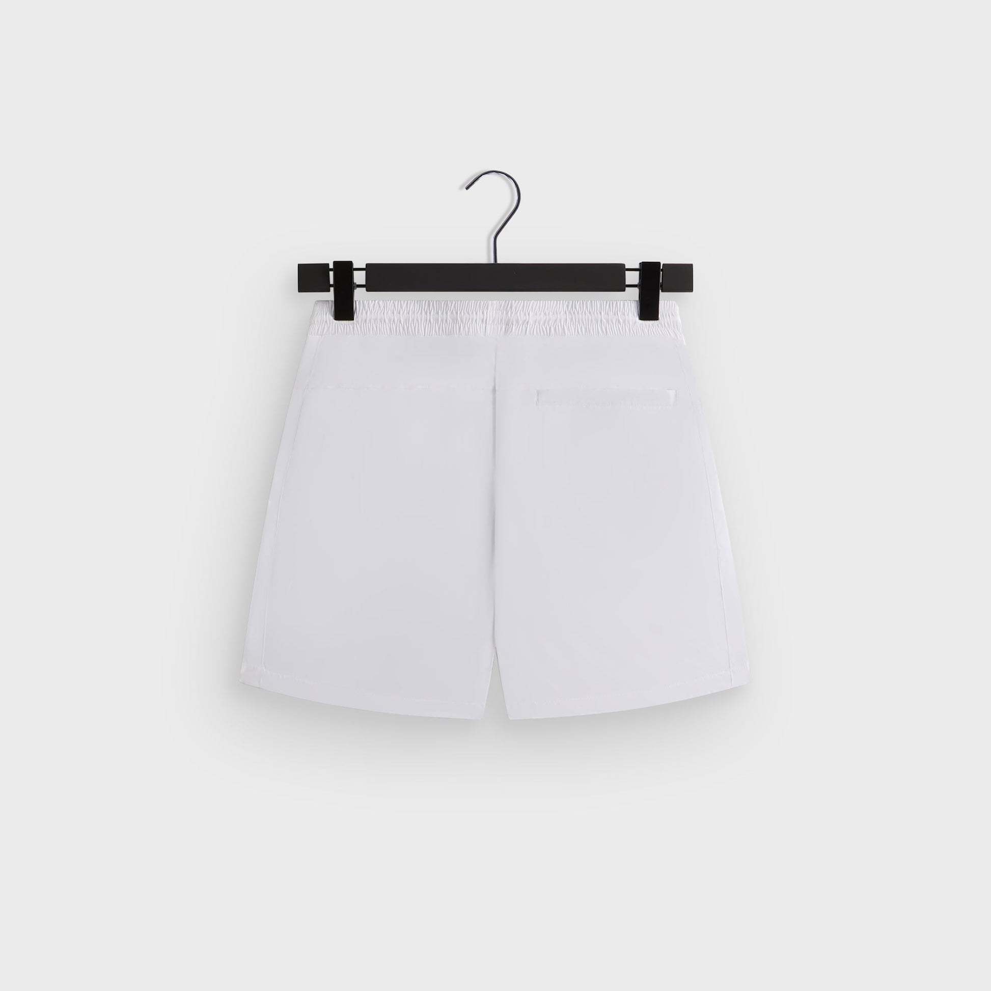 Men Kith Kith Transitional Active Short - White