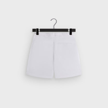 Men Kith Kith Transitional Active Short - White