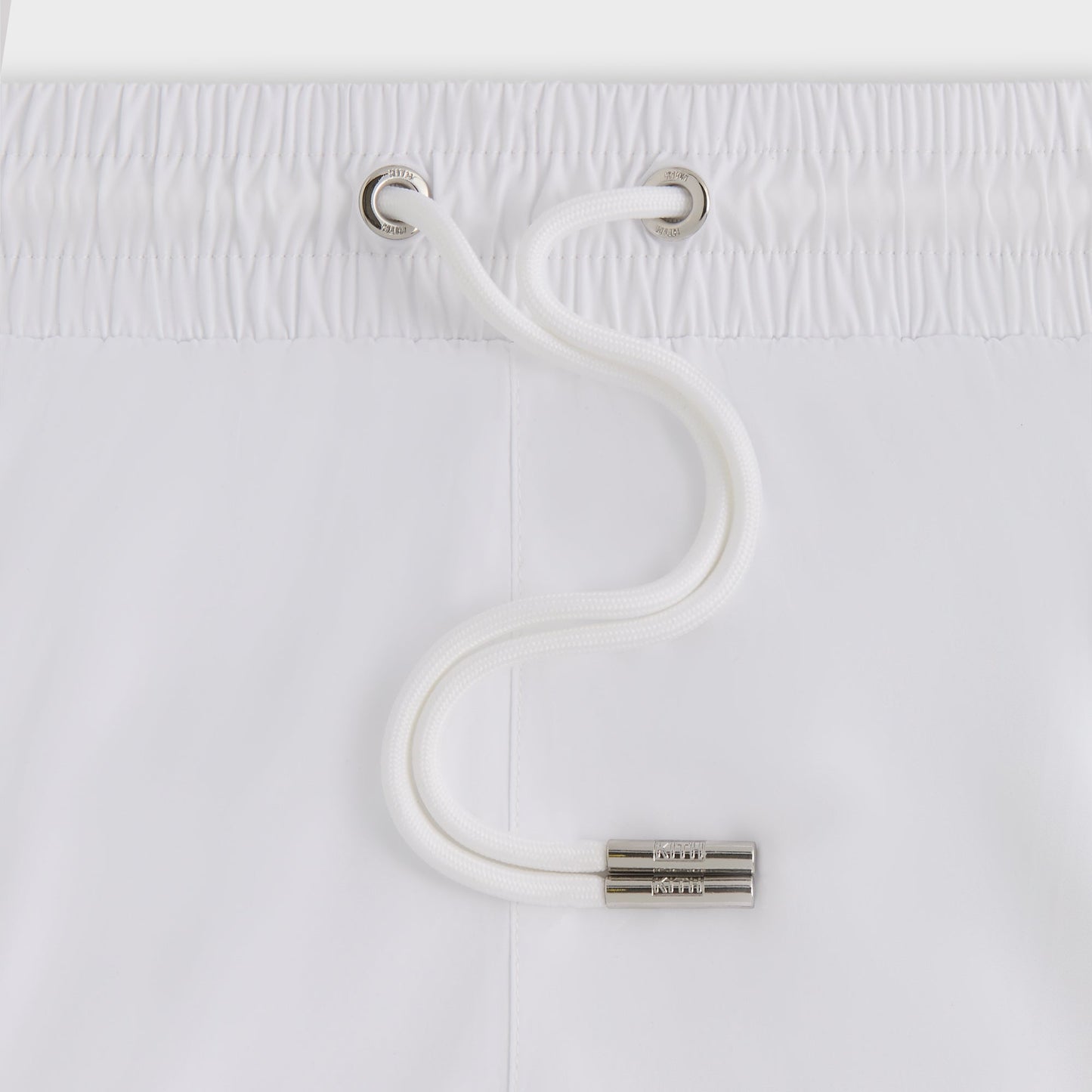Men Kith Kith Transitional Active Short - White