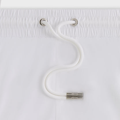 Men Kith Kith Transitional Active Short - White