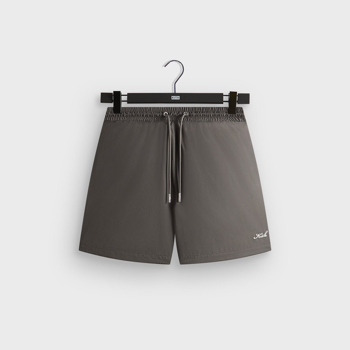 Men Kith Kith Transitional Active Short - Somber