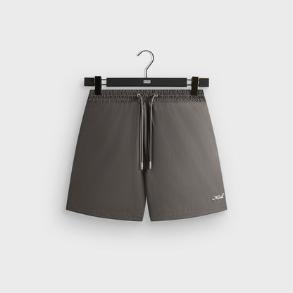 Men Kith Kith Transitional Active Short - Somber
