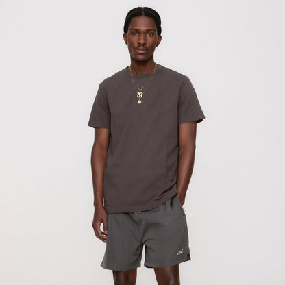 Men Kith Kith Transitional Active Short - Somber