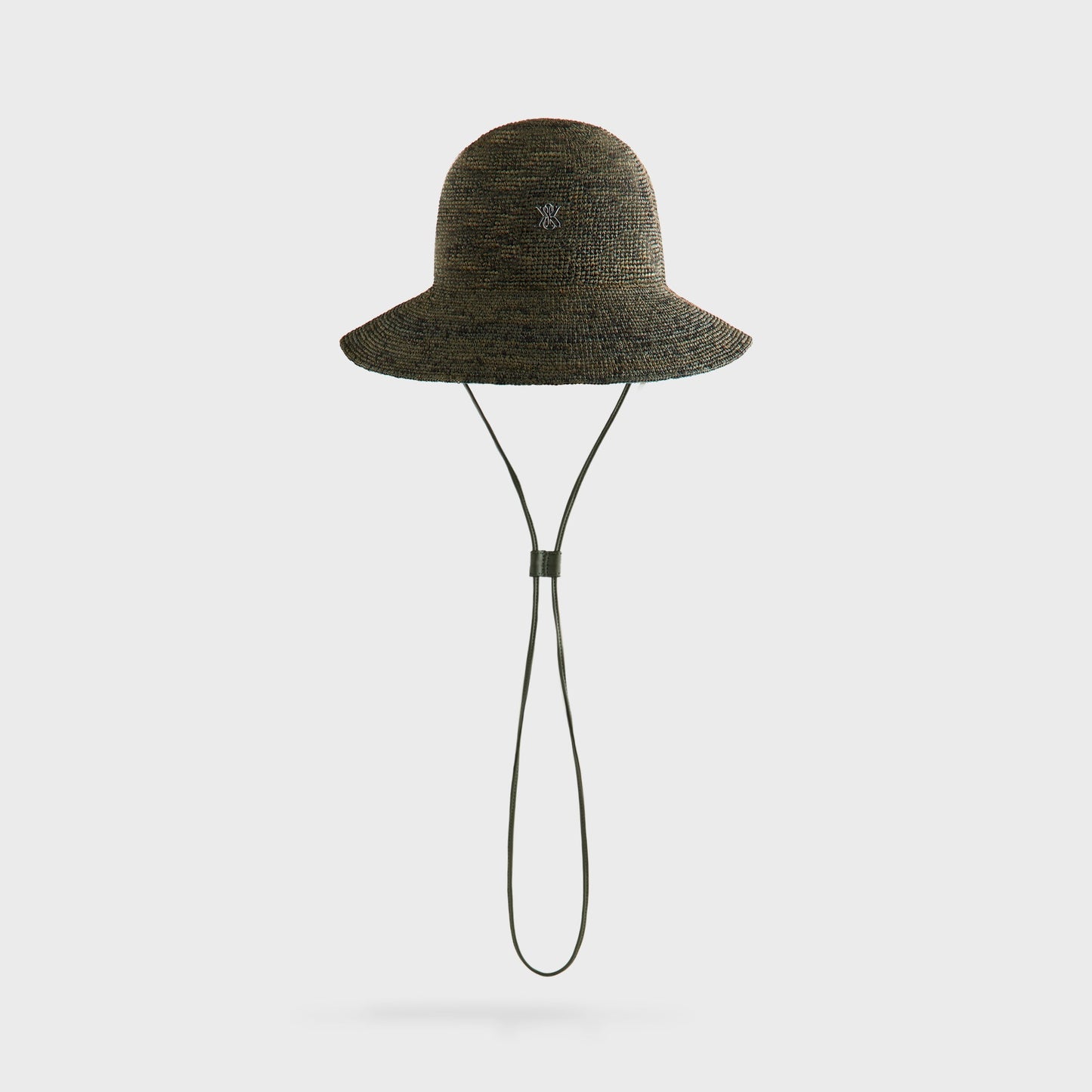 Women Kith Kith Women Cassia Crochet Raffia Sun Hat - Canopy