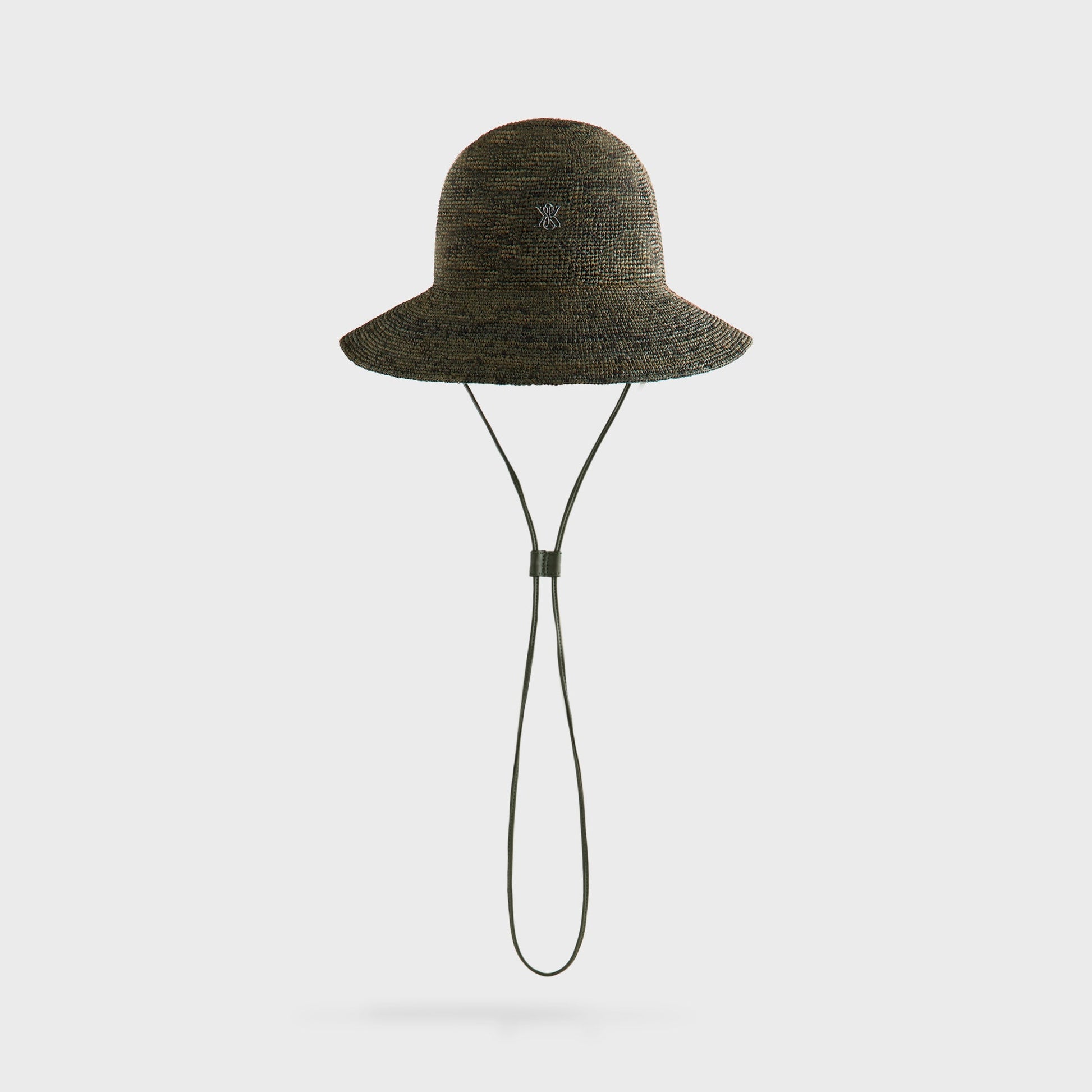Women Kith Kith Women Cassia Crochet Raffia Sun Hat - Canopy
