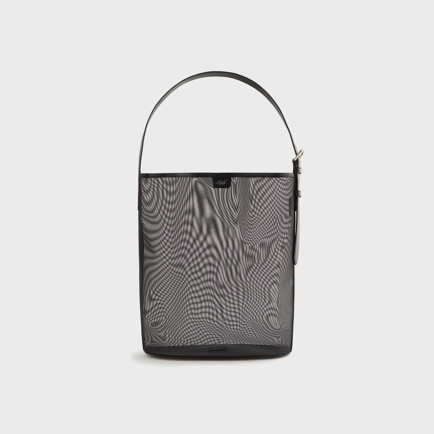 Women Kith Kith Women Harper Bag - Black