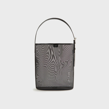 Women Kith Kith Women Harper Bag - Black
