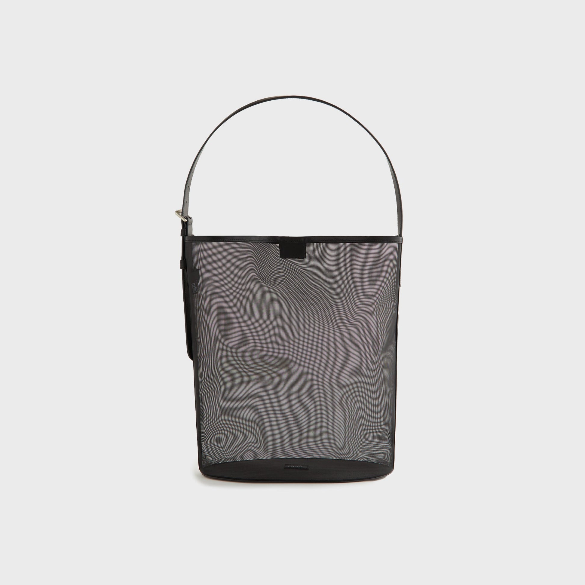 Women Kith Kith Women Harper Bag - Black
