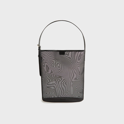 Women Kith Kith Women Harper Bag - Black
