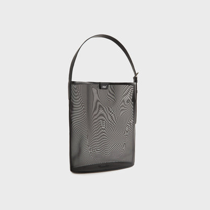 Women Kith Kith Women Harper Bag - Black