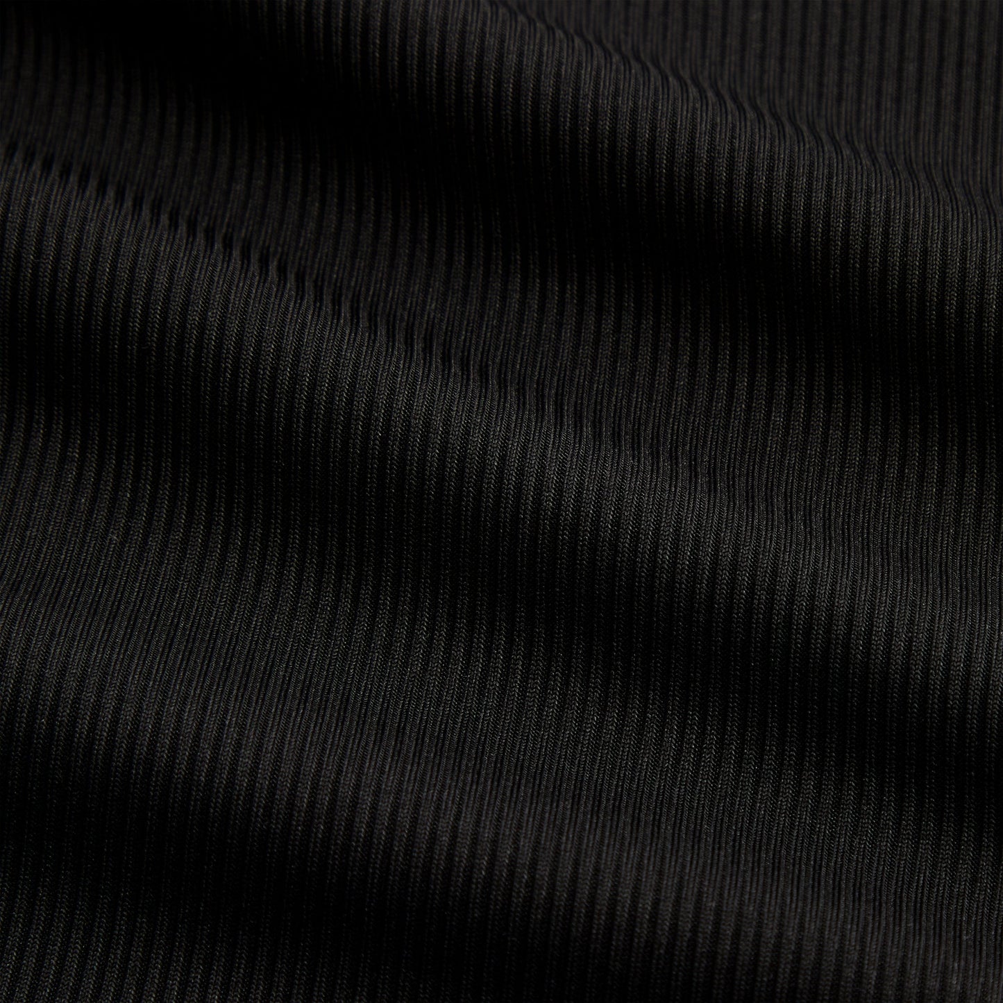 Kids Kith Kith Kids Ruched Mulberry Tee - Black