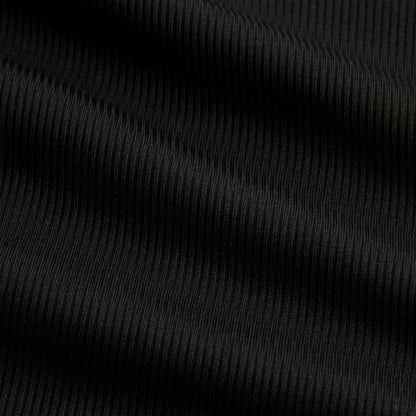 Kids Kith Kith Kids Ruched Mulberry Tee - Black