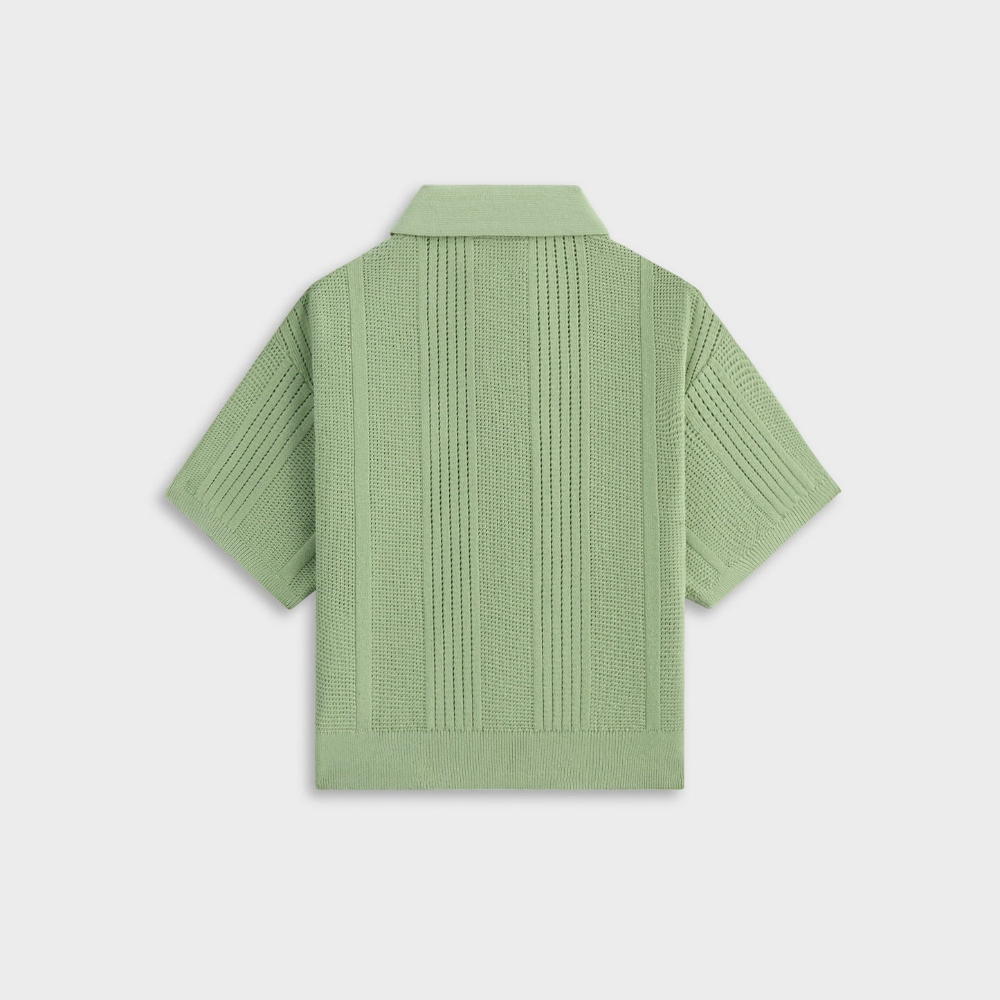 Kids Kith Kith Kids Tilden Polo II - Green House