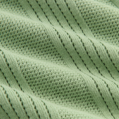 Kids Kith Kith Kids Tilden Polo II - Green House