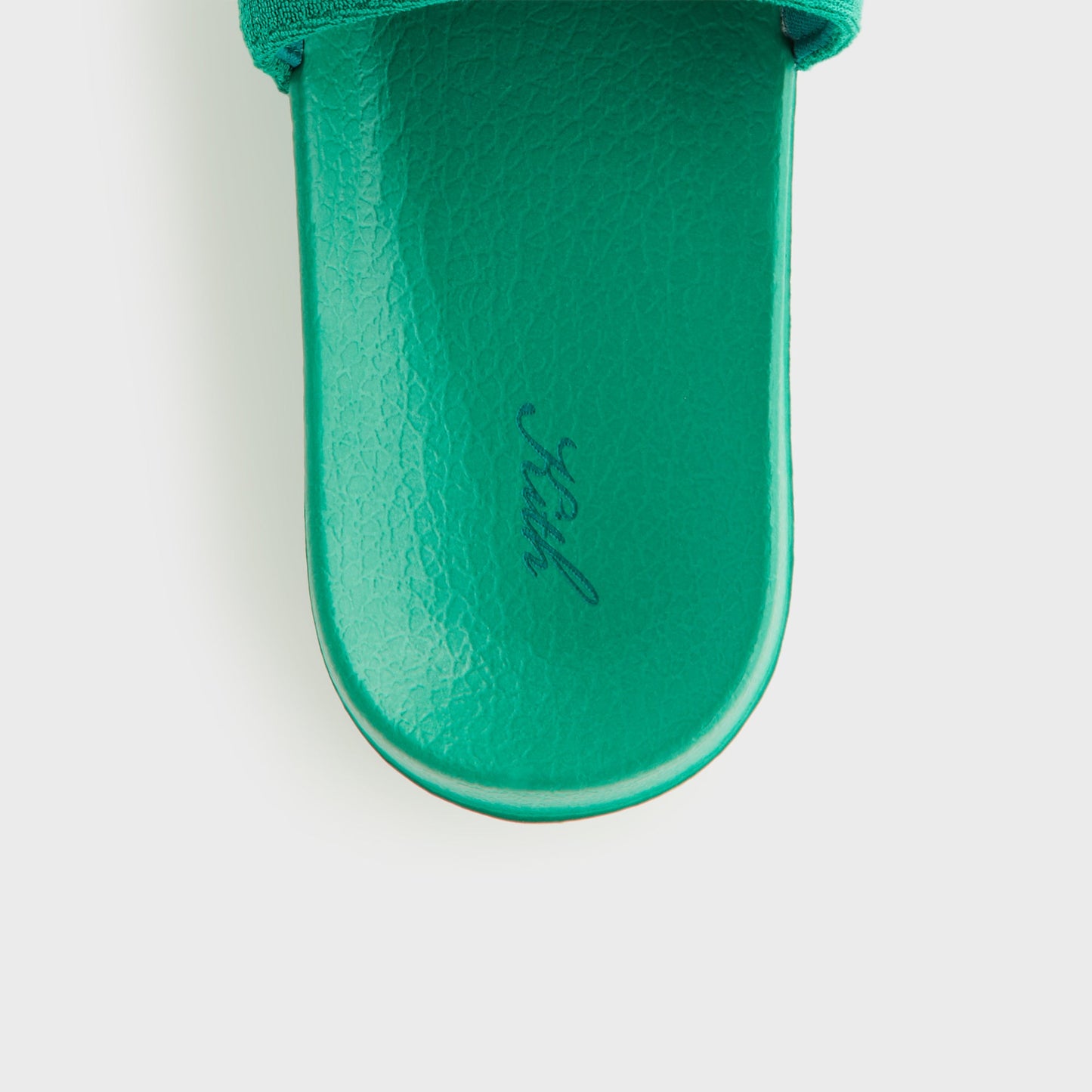 Women Kith Kith Women Terry Slides - Newt