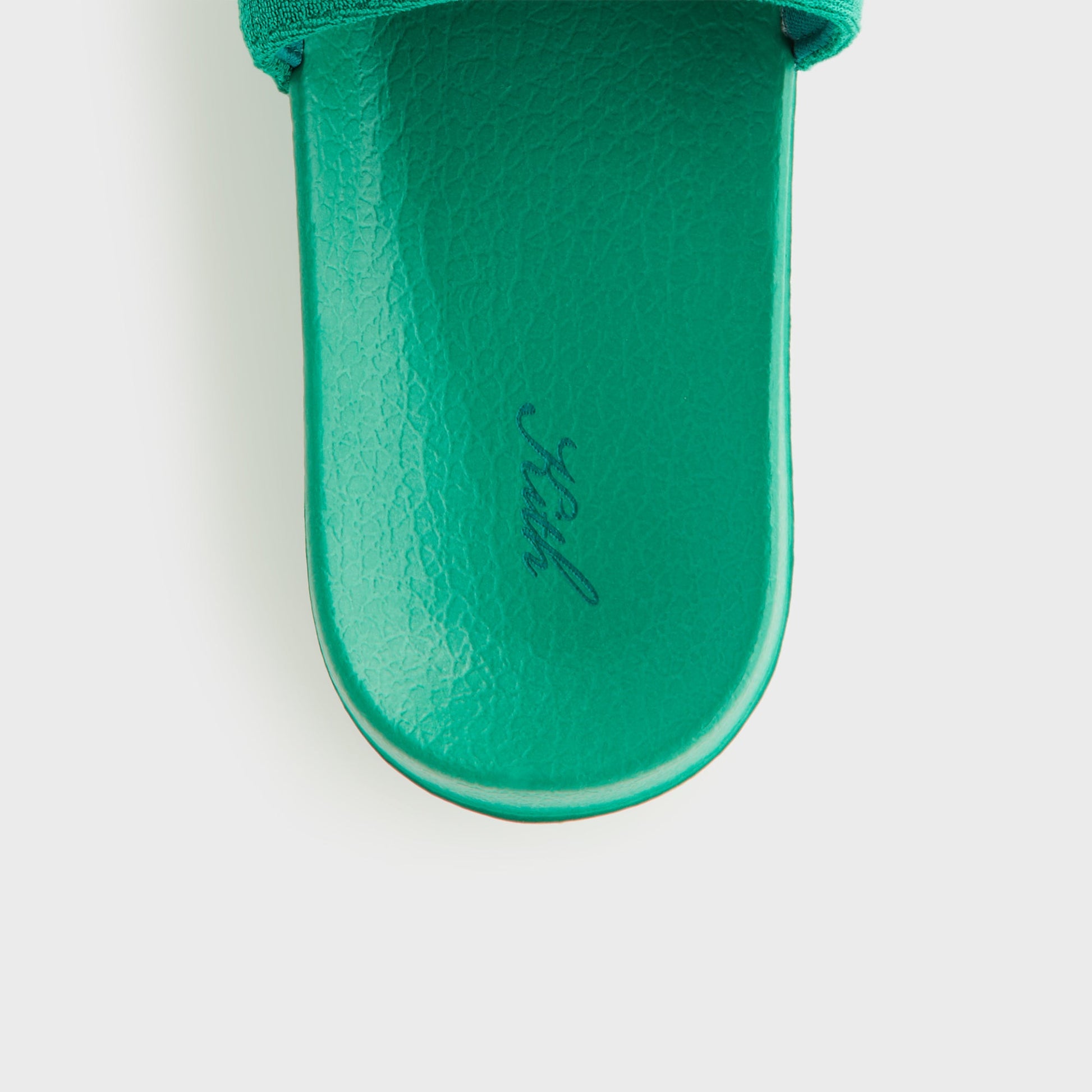 Women Kith Kith Women Terry Slides - Newt