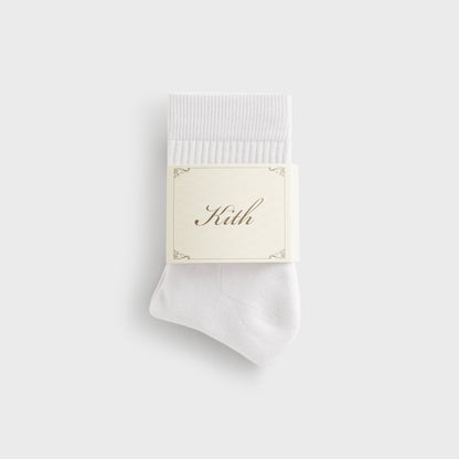 Men Kith Kith Classic Half Crew 3-Pack Socks - Multi