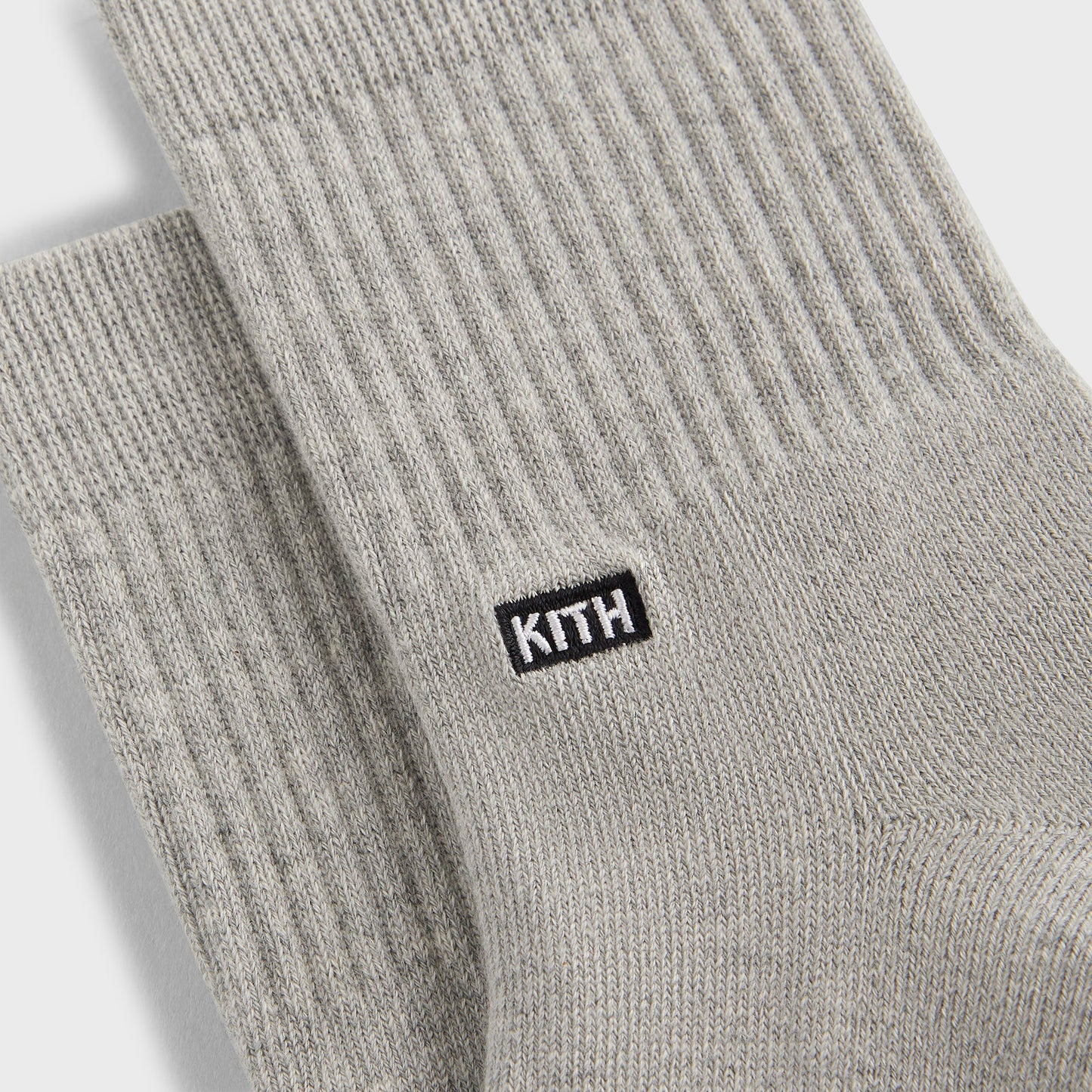 Men Kith Kith Classic Half Crew 3-Pack Socks - Multi