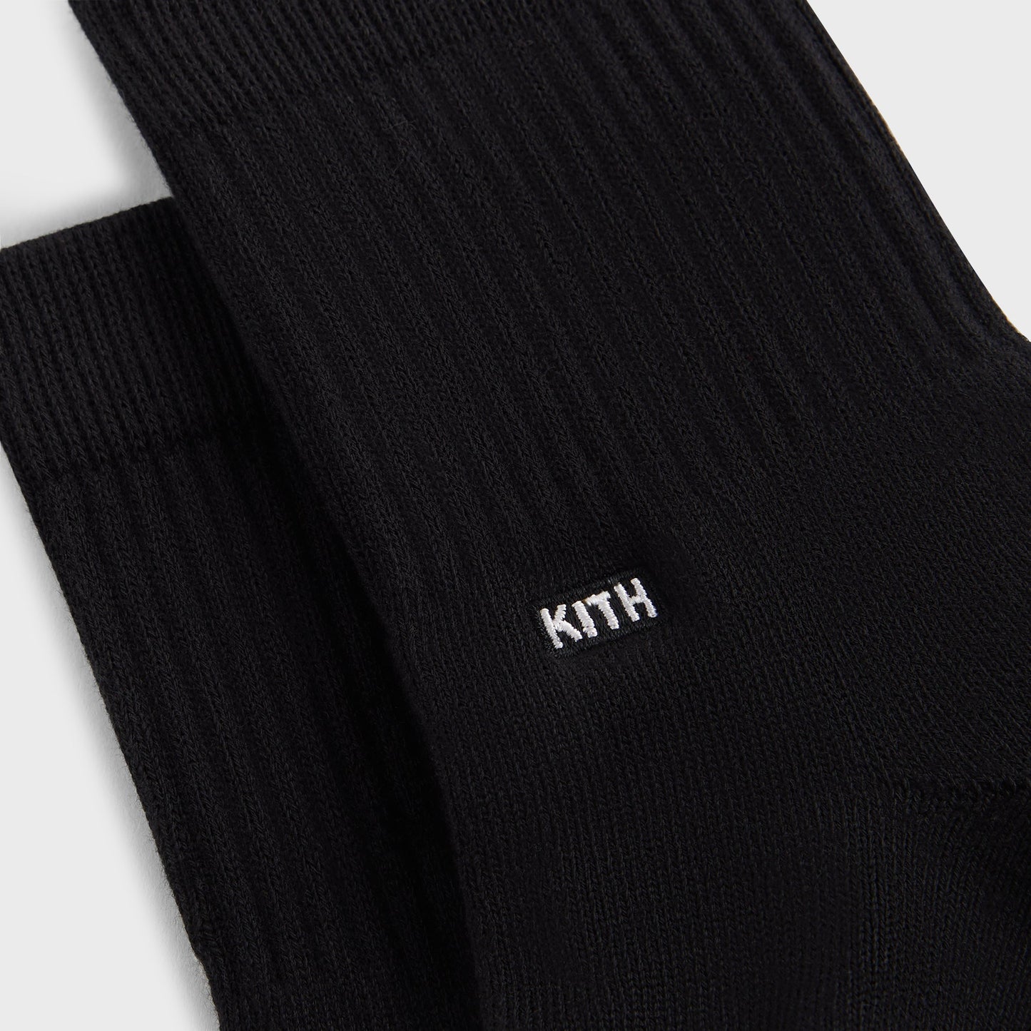 Men Kith Kith Classic Half Crew 3-Pack Socks - Multi