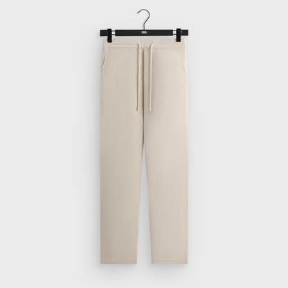 Men Kith Kith Soft Woven Barrow Pant - Waffle
