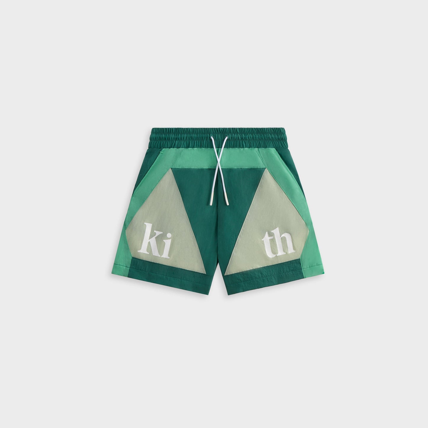 Kids Kith Kith Kids Turbo Swim Short - Feld