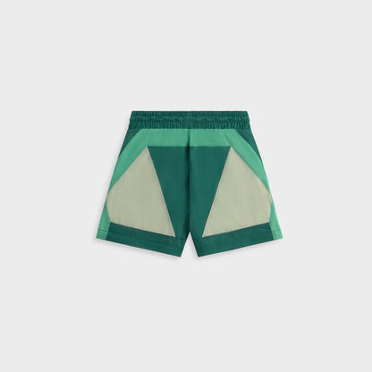 Kids Kith Kith Kids Turbo Swim Short - Feld