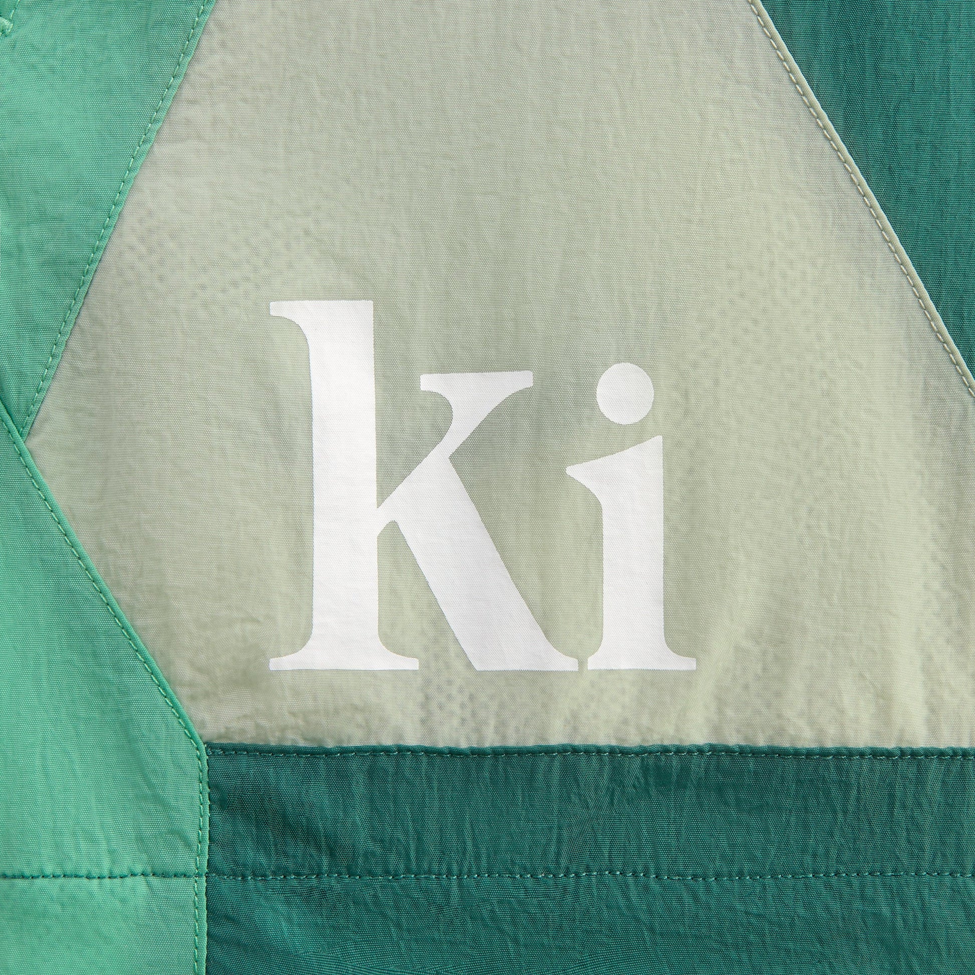 Kids Kith Kith Kids Turbo Swim Short - Feld