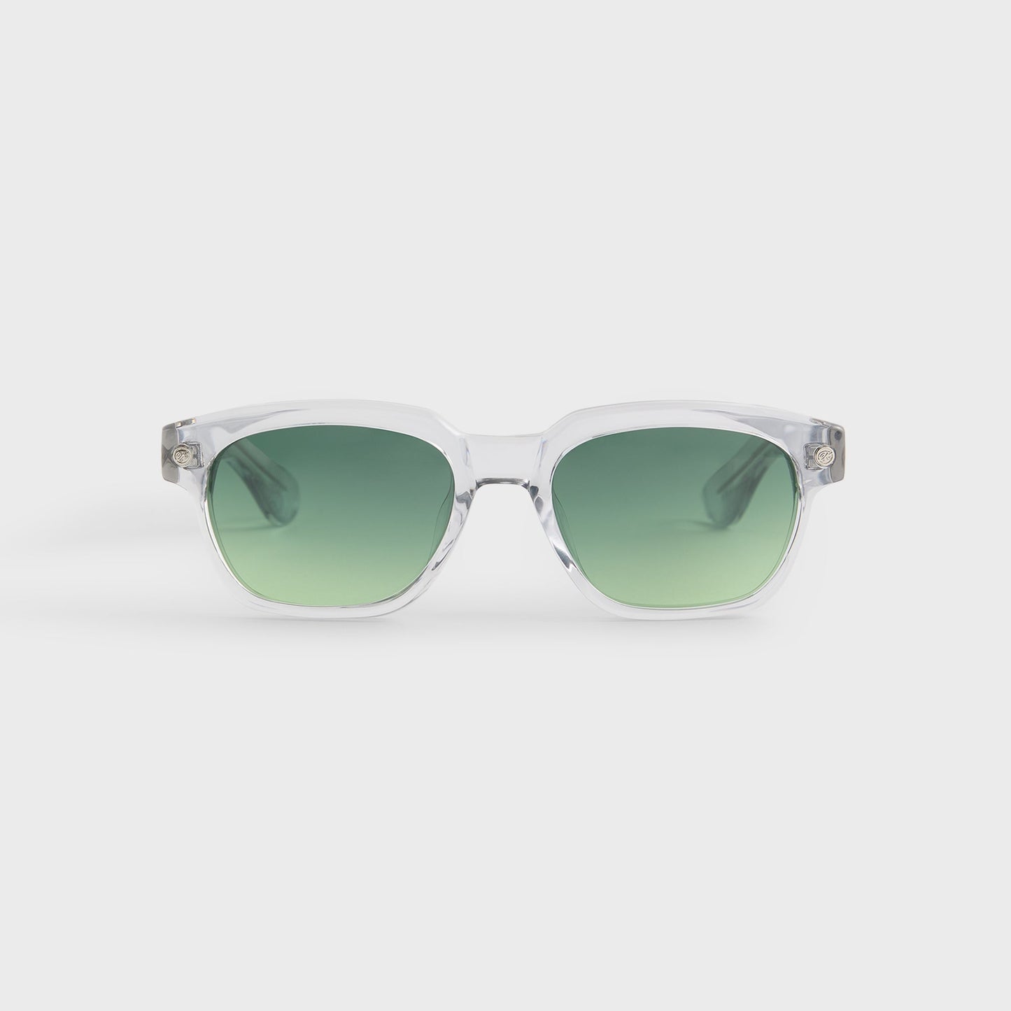 Men Kith Kith Gardiners Sunglasses - Gravity