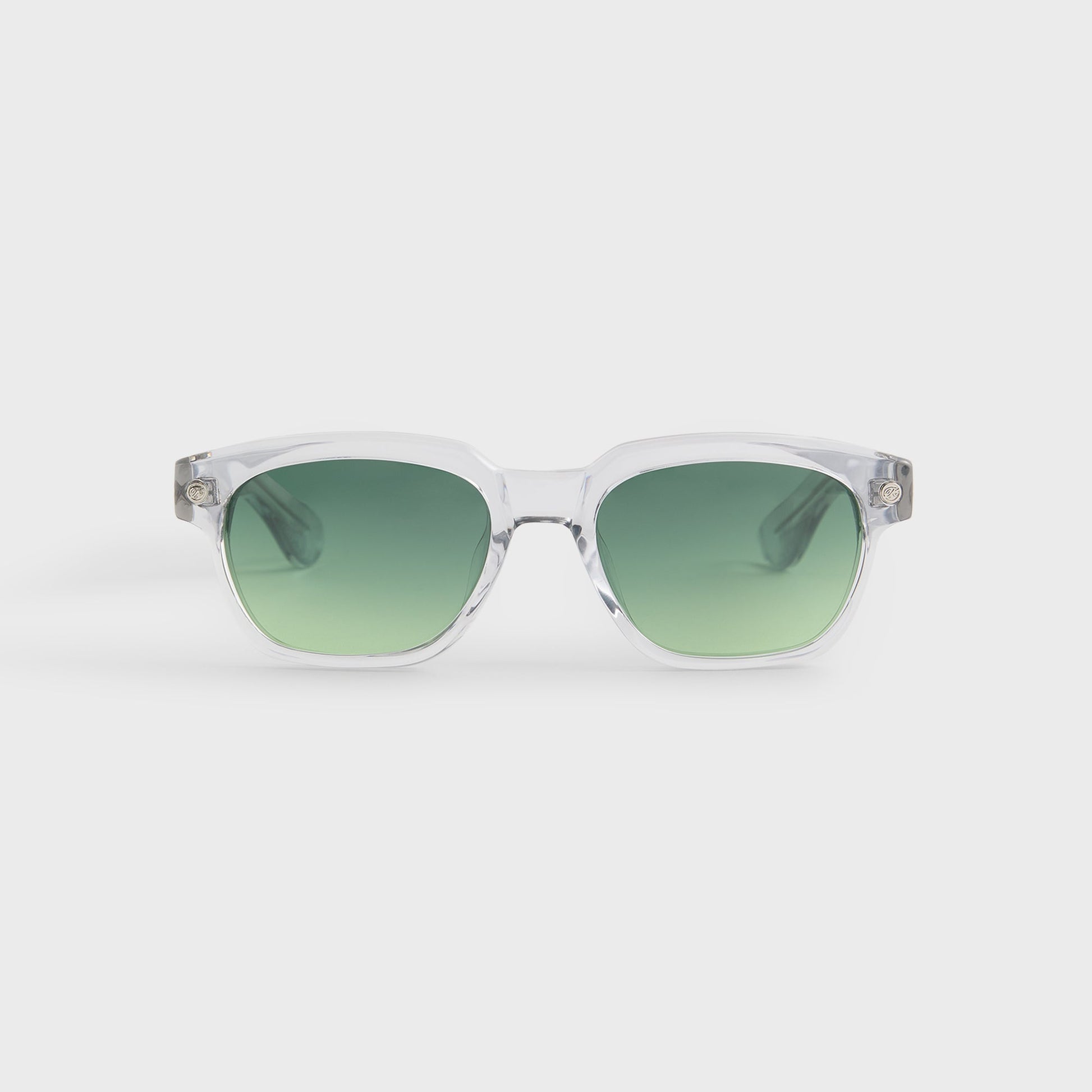 Men Kith Kith Gardiners Sunglasses - Gravity