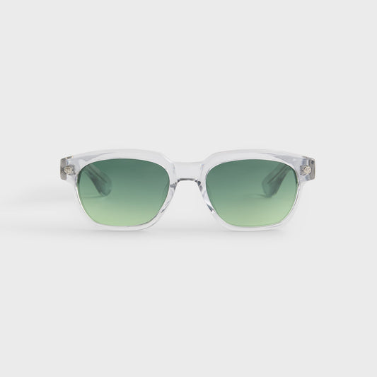 Men Kith Kith Gardiners Sunglasses - Gravity