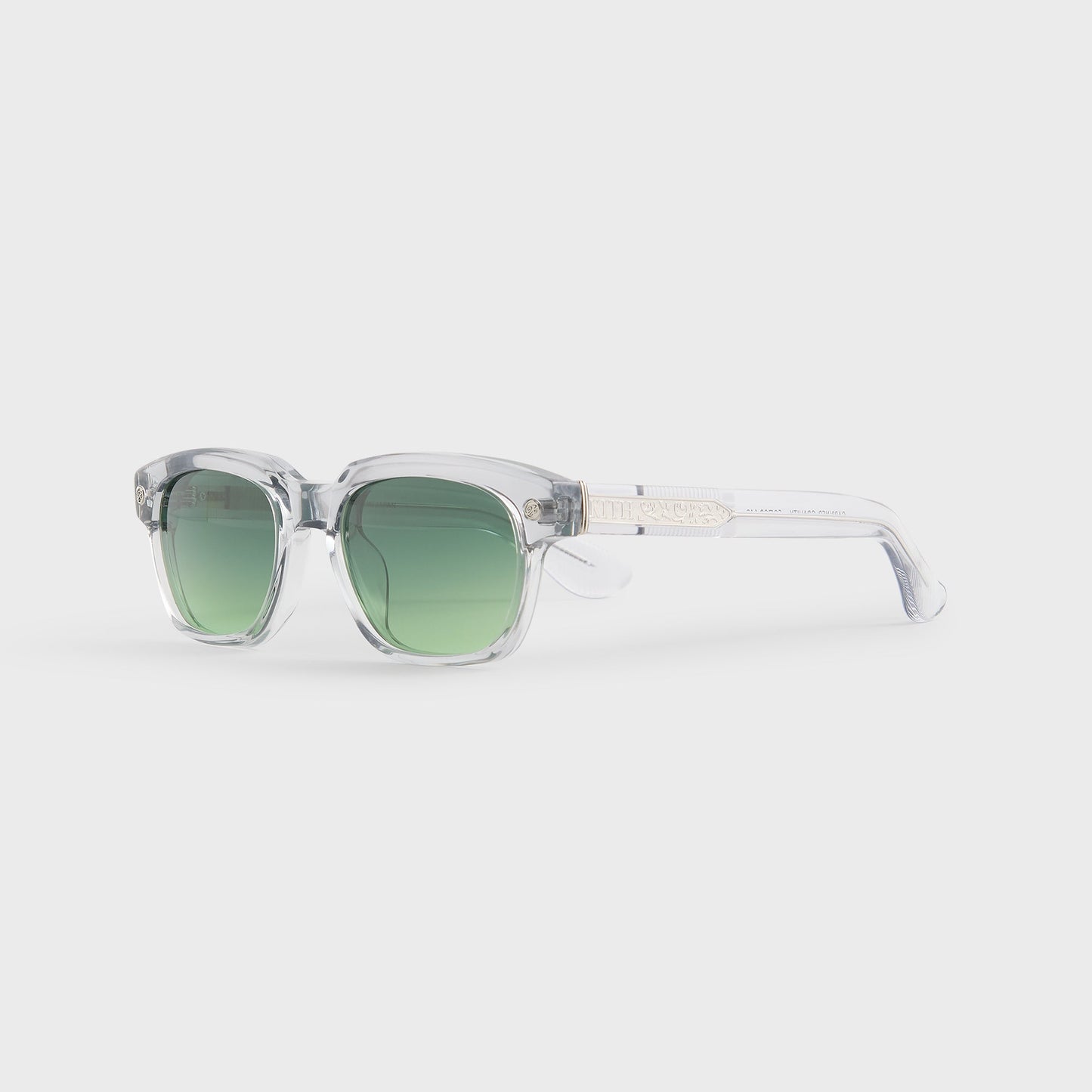 Men Kith Kith Gardiners Sunglasses - Gravity