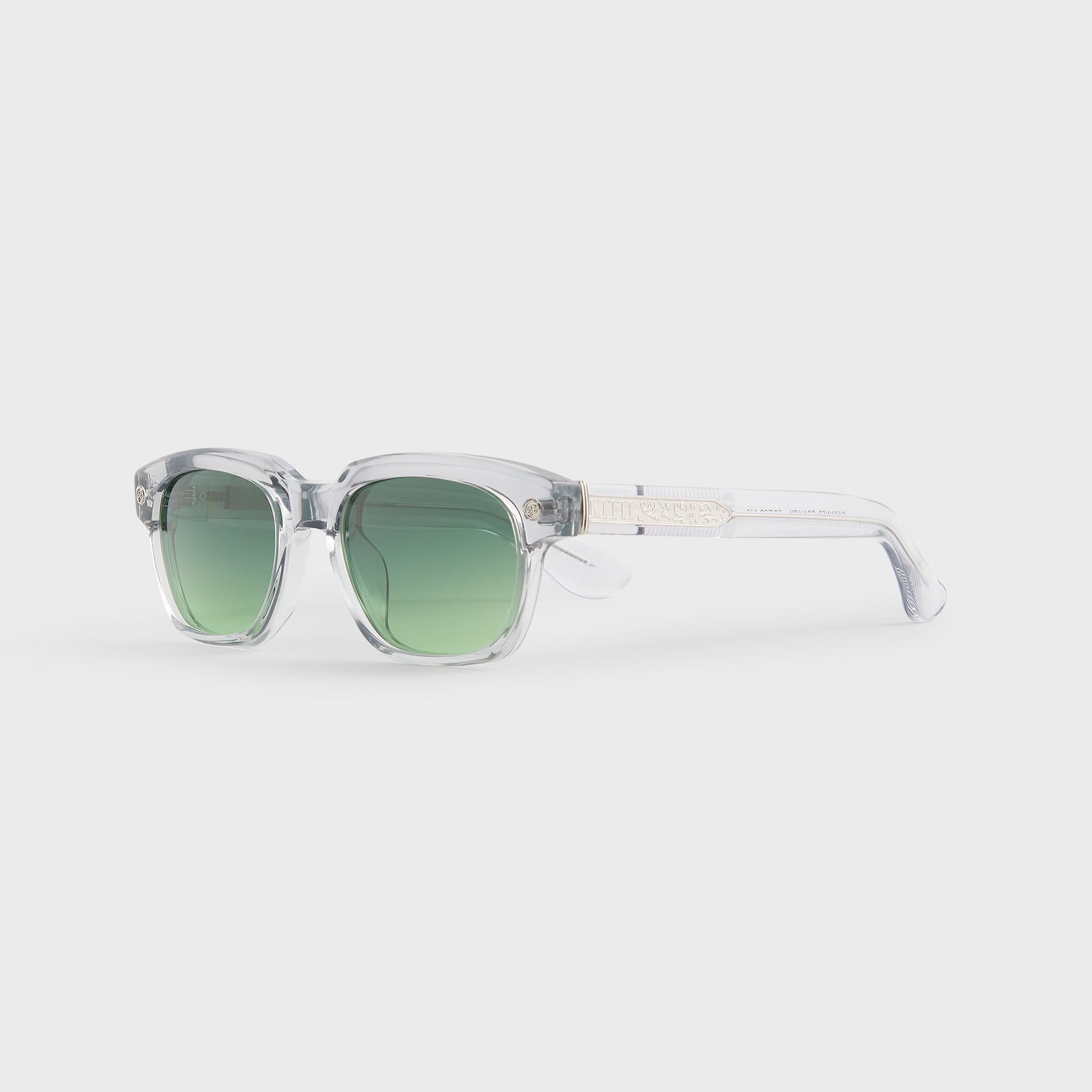 Men Kith Kith Gardiners Sunglasses - Gravity