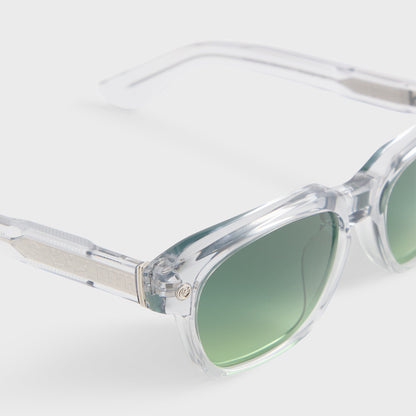 Men Kith Kith Gardiners Sunglasses - Gravity