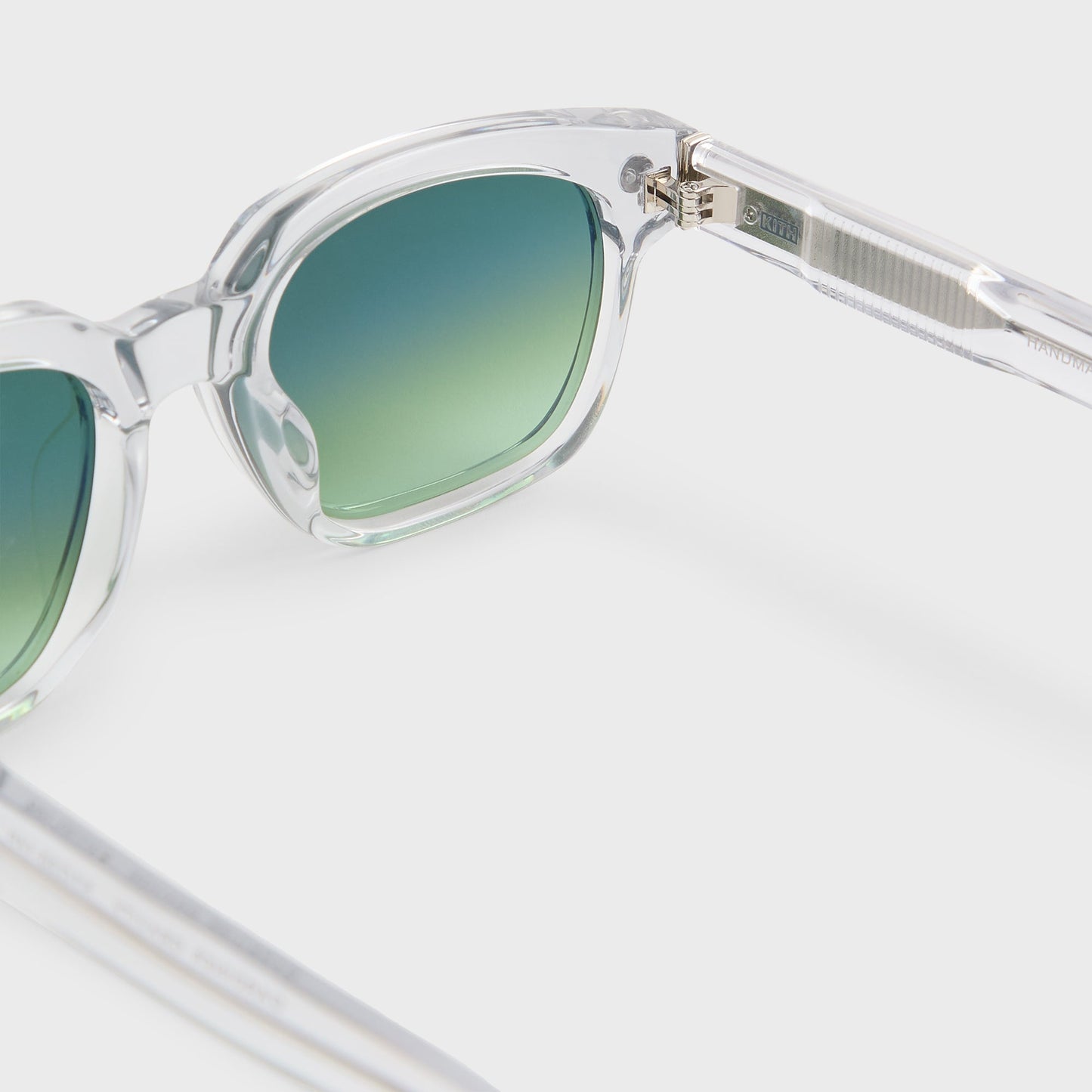 Men Kith Kith Gardiners Sunglasses - Gravity