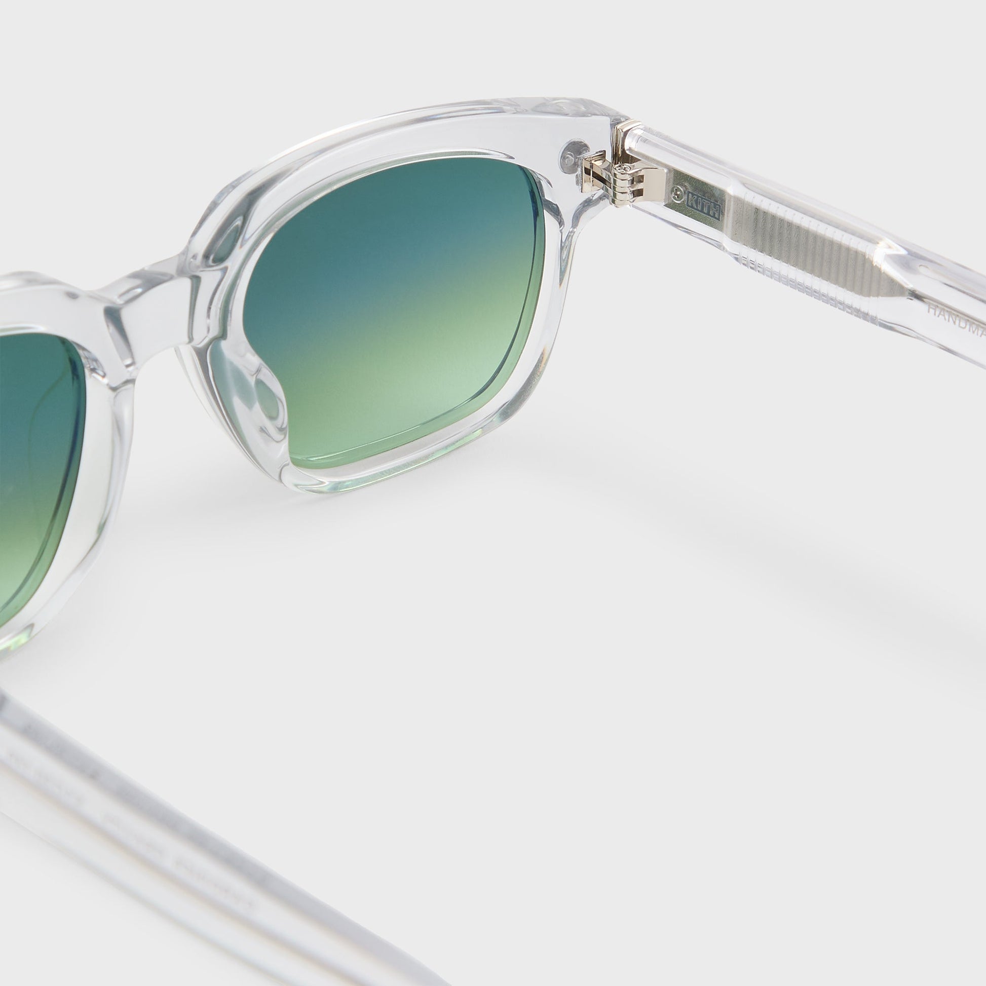 Men Kith Kith Gardiners Sunglasses - Gravity