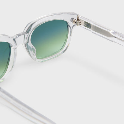 Men Kith Kith Gardiners Sunglasses - Gravity