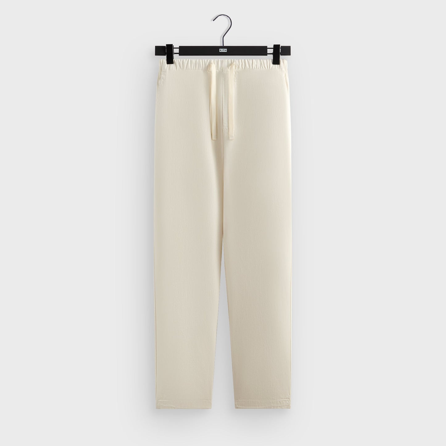 Men Kith Kith Washed Denim Landry Pant - Sandrift
